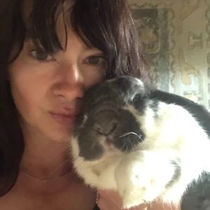 Meet your Posher, Bethany